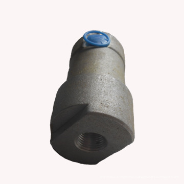 loader spare parts for the pipe ZL50E.9A6